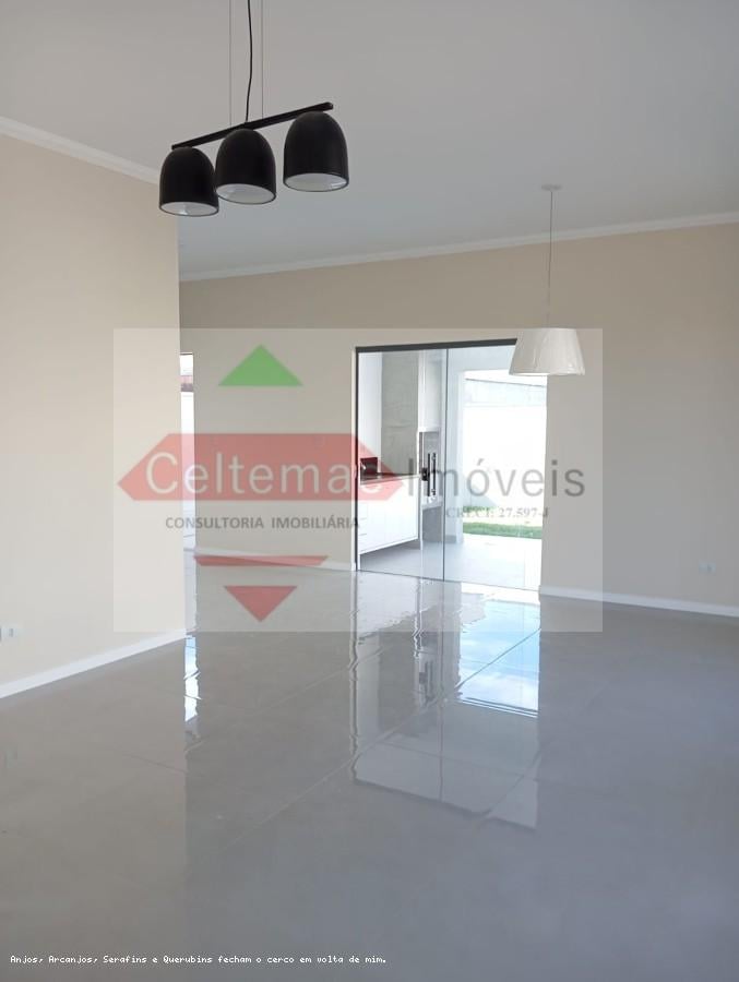 Residencial Taubat Alphaville