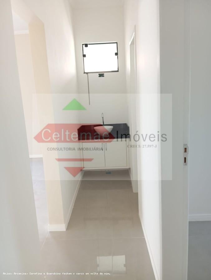 Residencial Taubat Alphaville