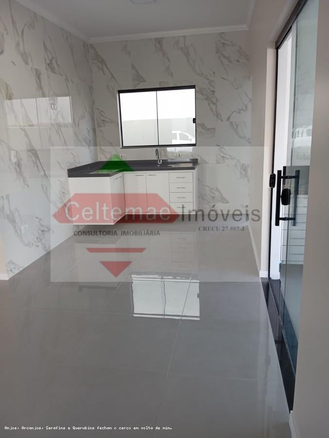 Residencial Taubat Alphaville