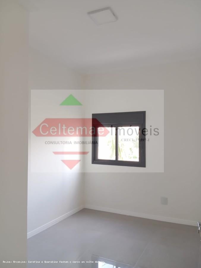 Residencial Taubat Alphaville