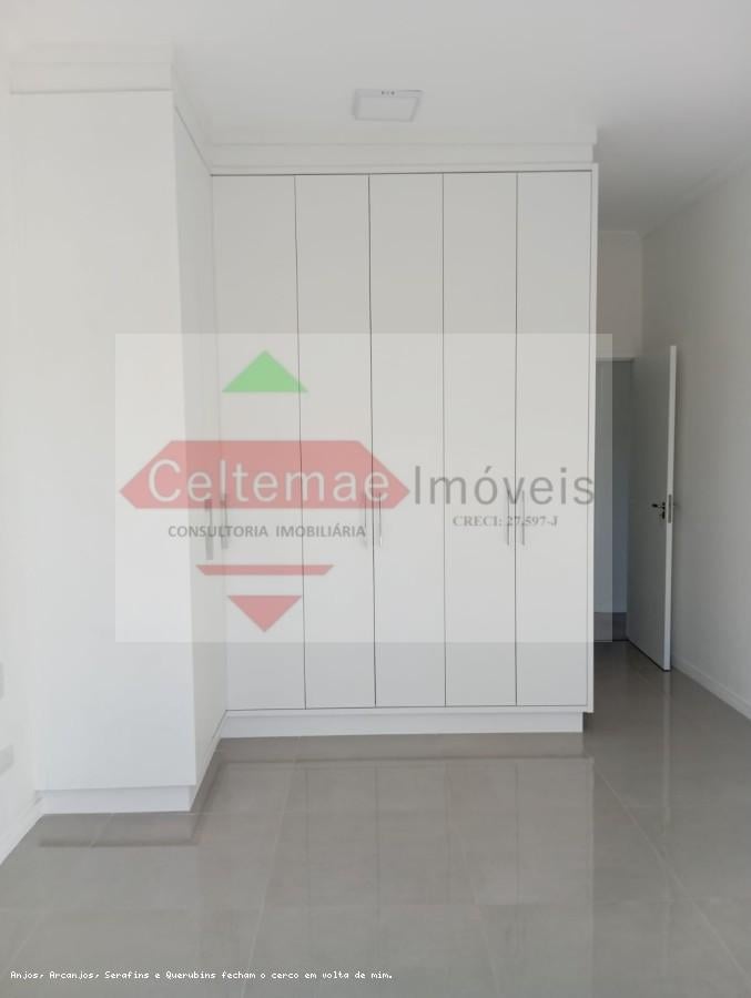 Residencial Taubat Alphaville