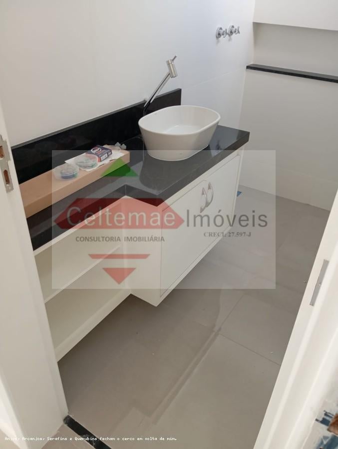 Residencial Taubat Alphaville