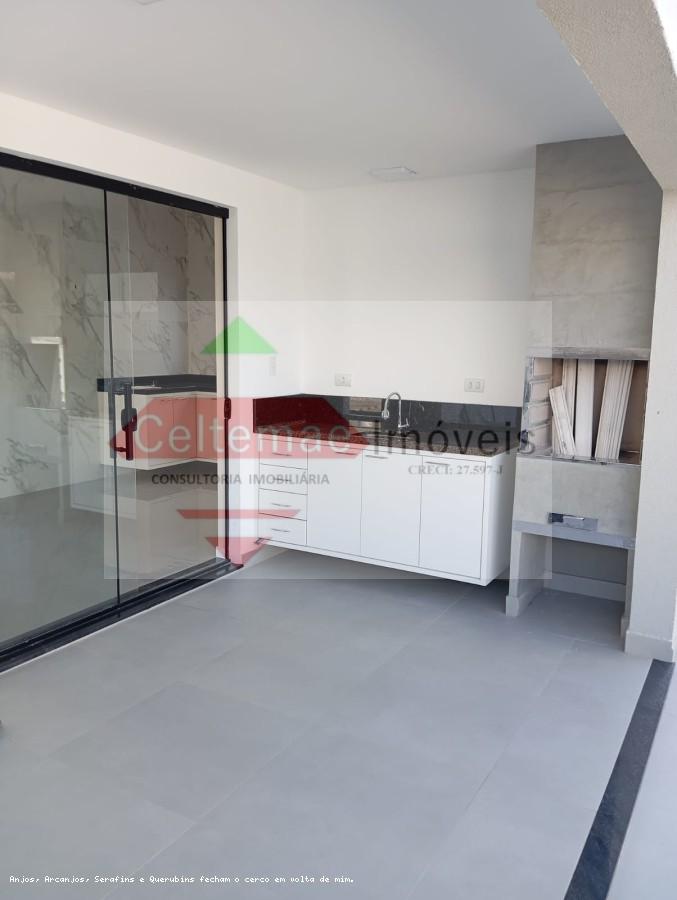 Residencial Taubat Alphaville