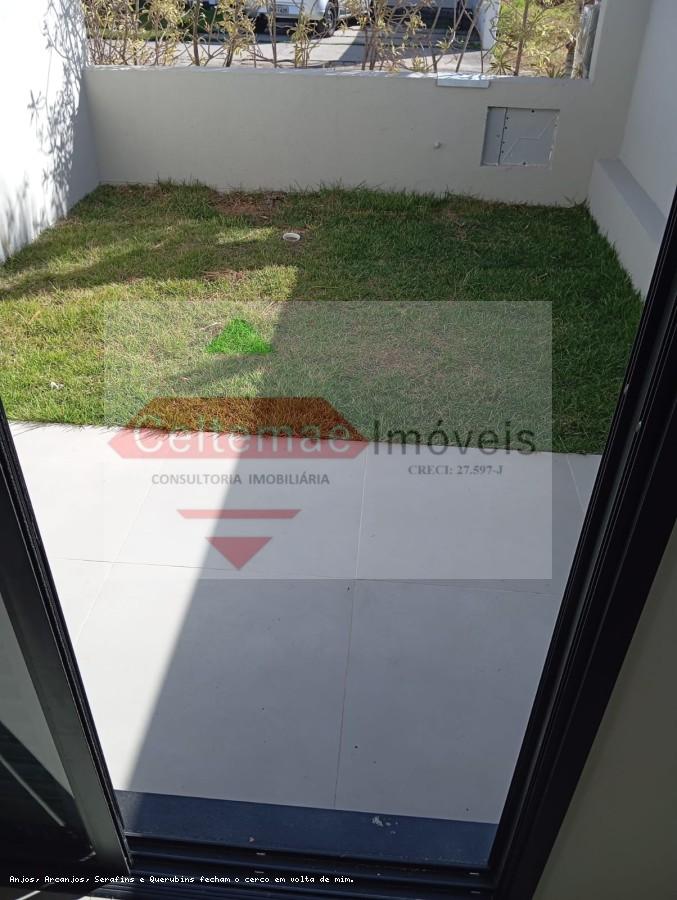 Residencial Taubat Alphaville