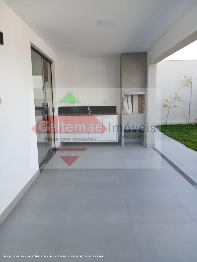 Residencial Taubat Alphaville