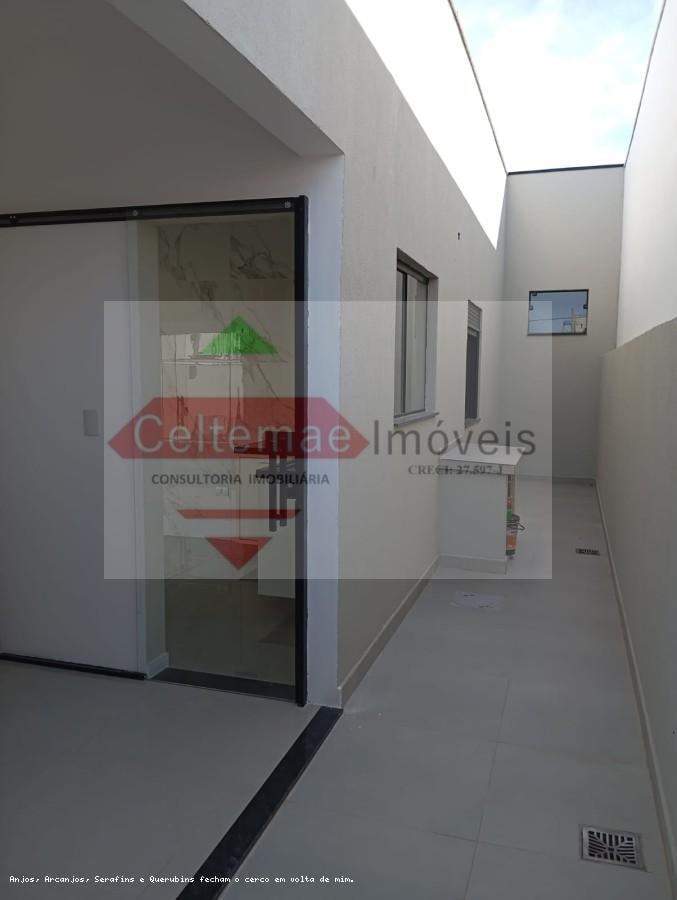 Residencial Taubat Alphaville