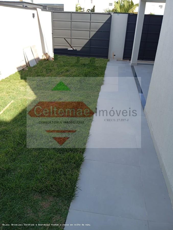 Residencial Taubat Alphaville