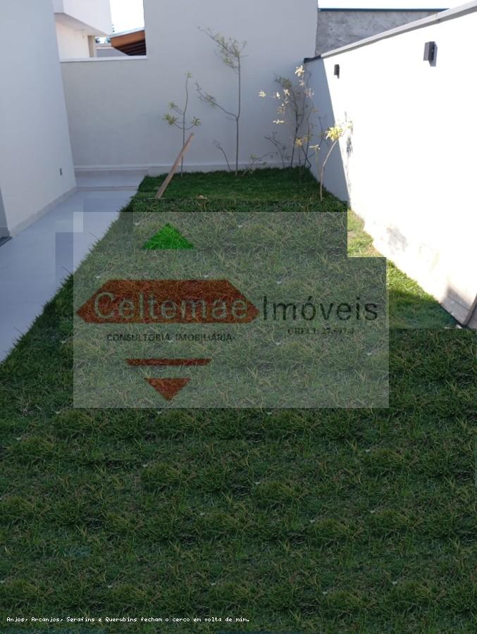 Residencial Taubat Alphaville
