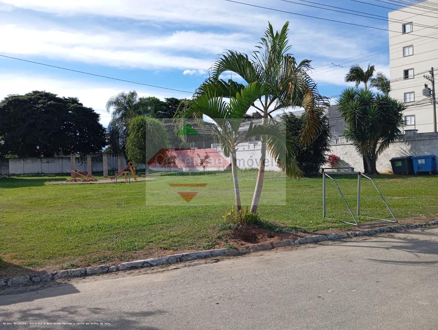 Residencial Taubat Alphaville