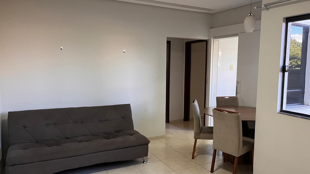 Apartamento para Venda, em Palmas, bairro Plano Diretor Sul, 2 dormitórios, 1 banheiro, 1 suíte, 1 vaga