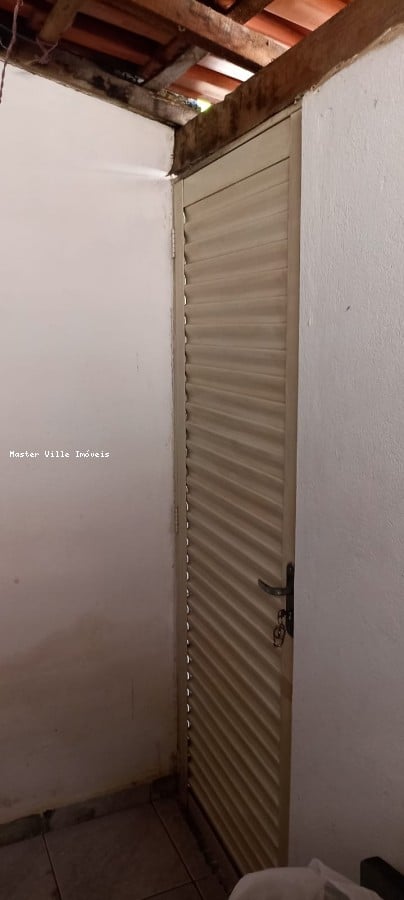 MASTER VILLE IMOVEIS