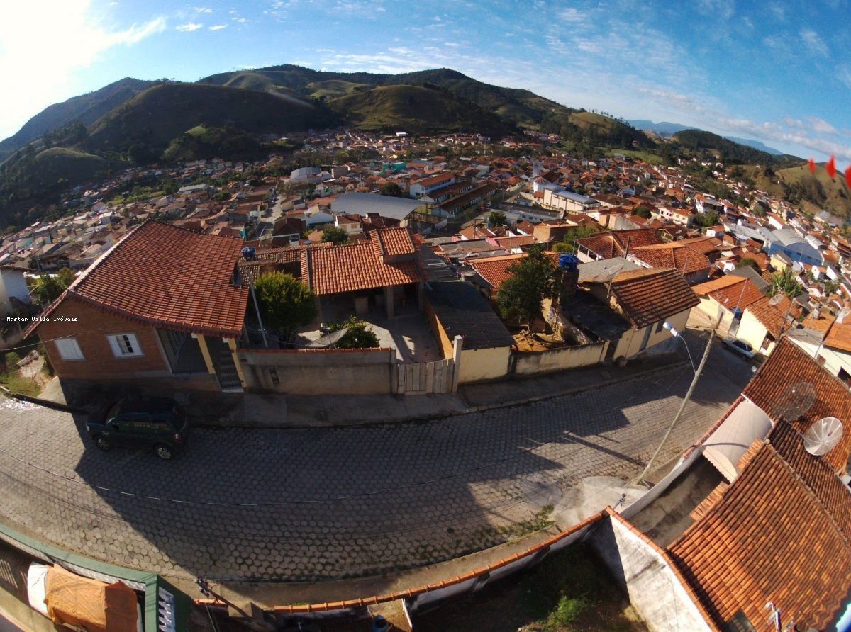 MASTER VILLE IMOVEIS