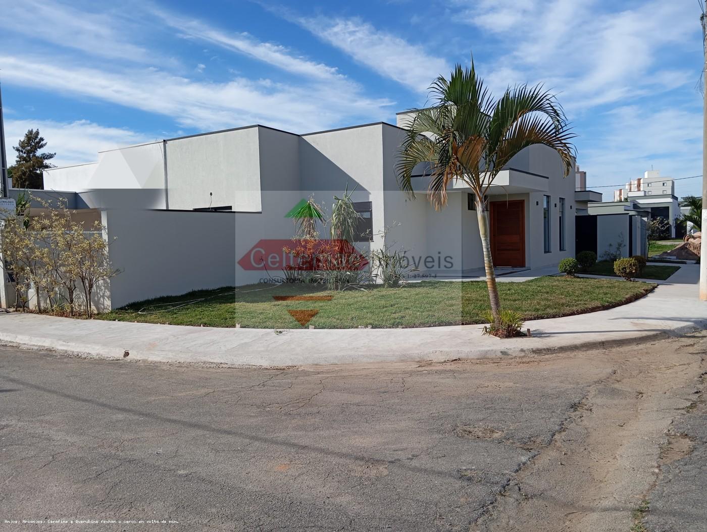 Residencial Taubat Alphaville