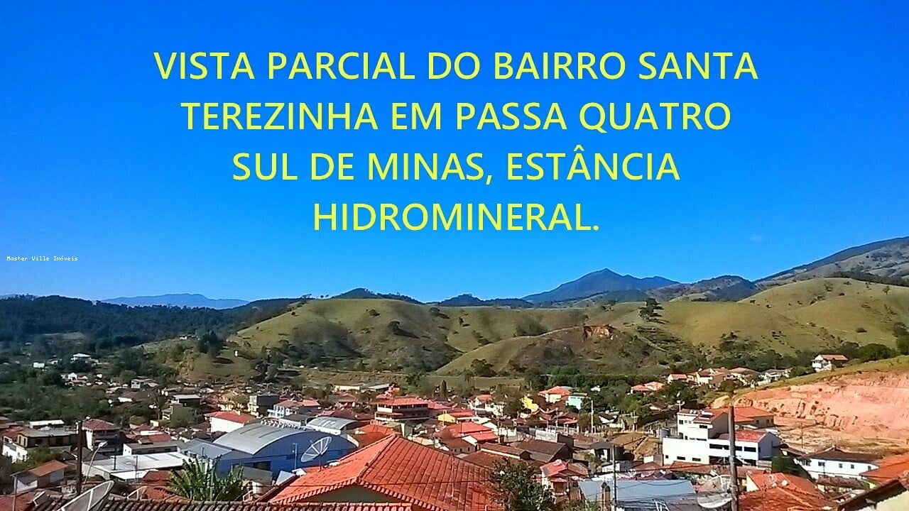 MASTER VILLE IMOVEIS