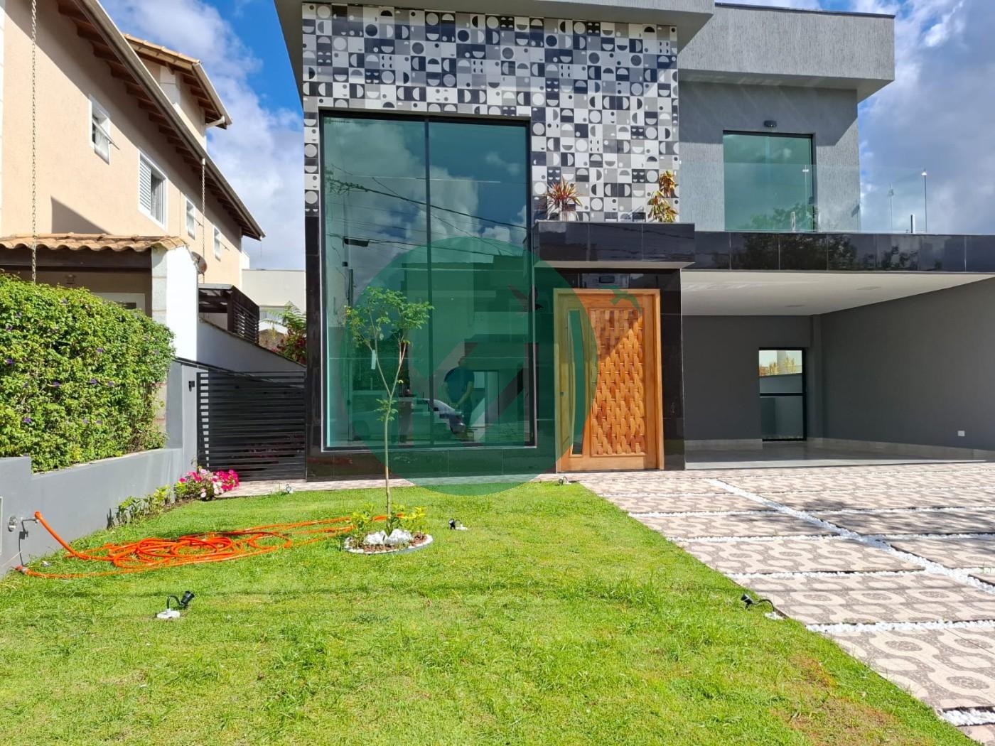 Casa em Condomínio