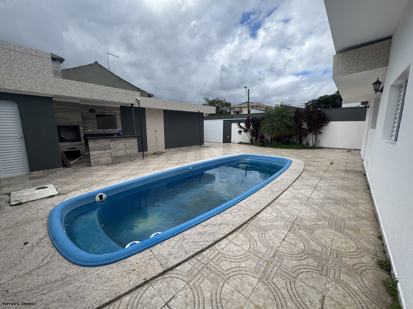 Alto Padrão para Venda em Praia Grande, Flórida
