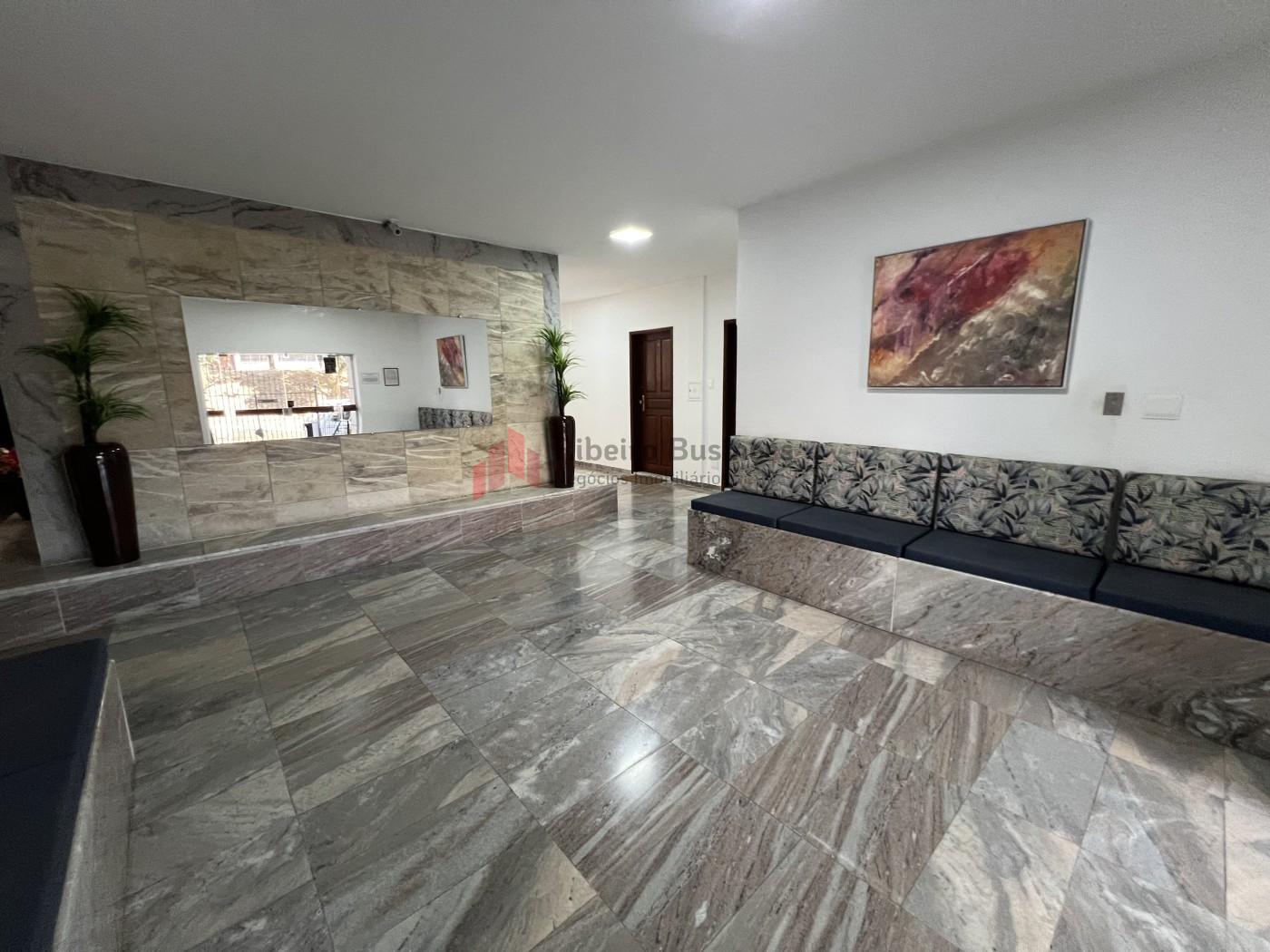 Apartamento para Venda - Juiz de Fora, Vale do Ipê