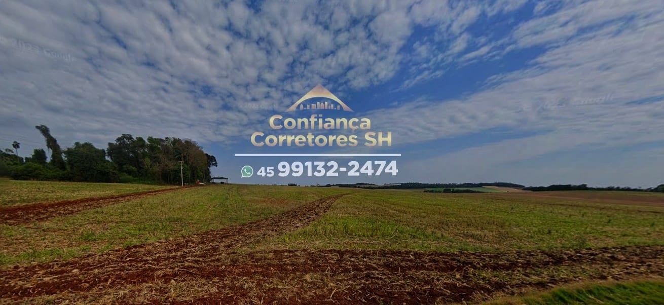 Área Rural para Venda, em Santa Helena, bairro Esquina Céu Azul