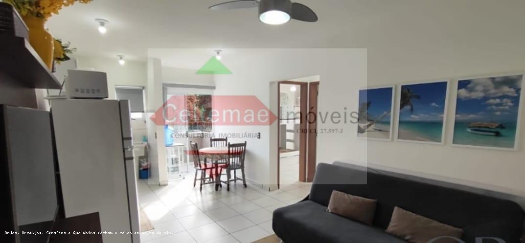 apartamento Ubatuba SP