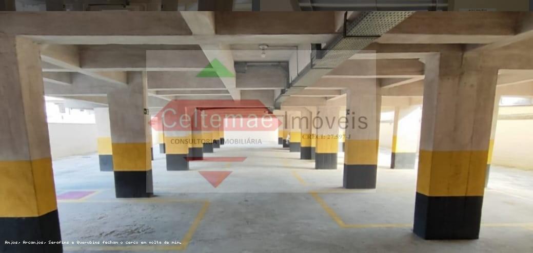 apartamento Ubatuba SP