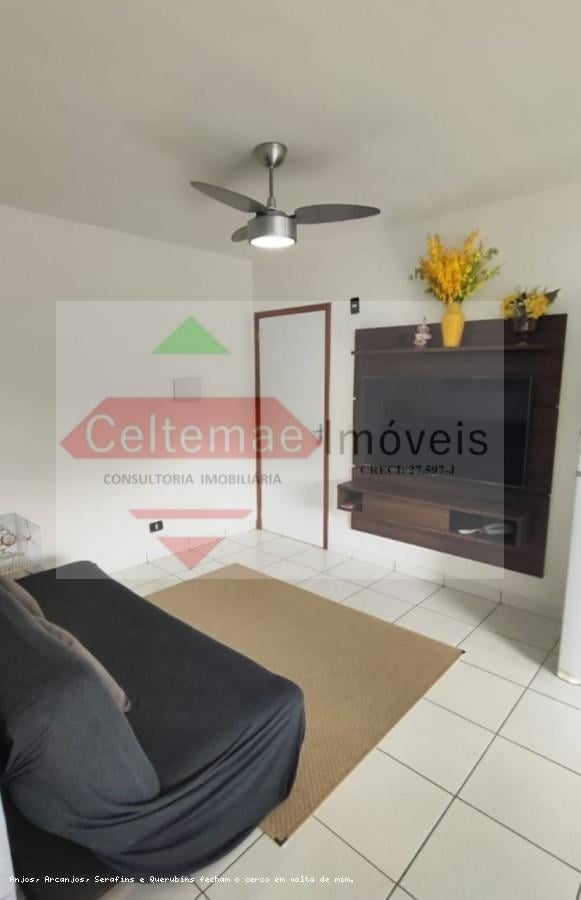 apartamento Ubatuba SP