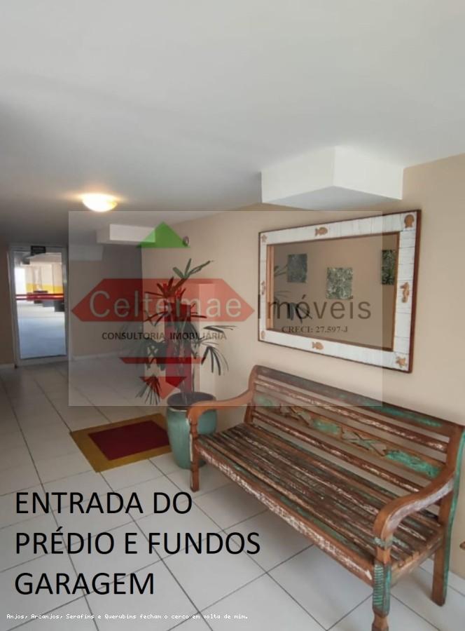 apartamento Ubatuba SP