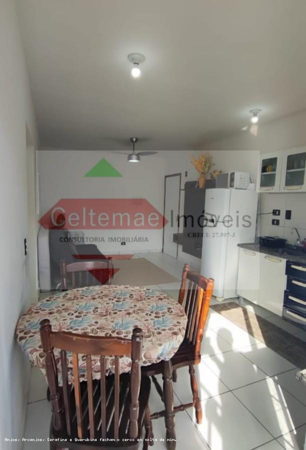 apartamento Ubatuba SP