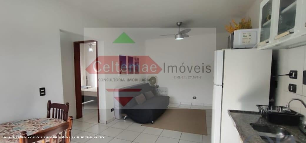 apartamento Ubatuba SP