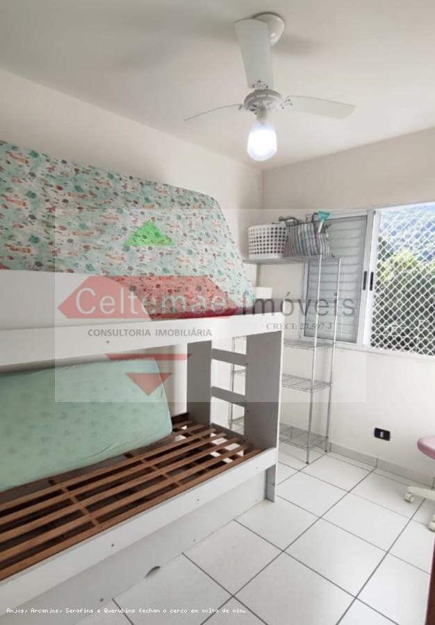 apartamento Ubatuba SP