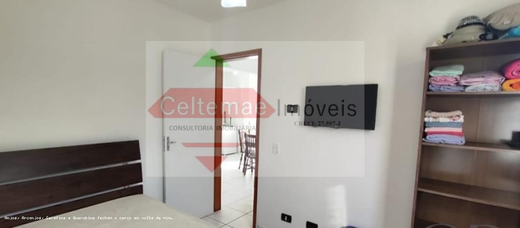 apartamento Ubatuba SP