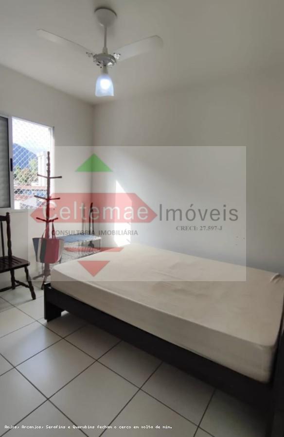apartamento Ubatuba SP