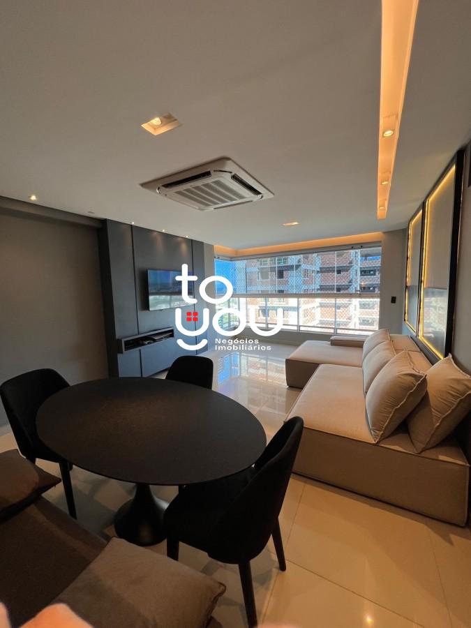 Apartamento para Locação, em João Pessoa, bairro Altiplano Cabo Branco, 1 dormitório, 2 banheiros, 1 suíte, 2 vagas