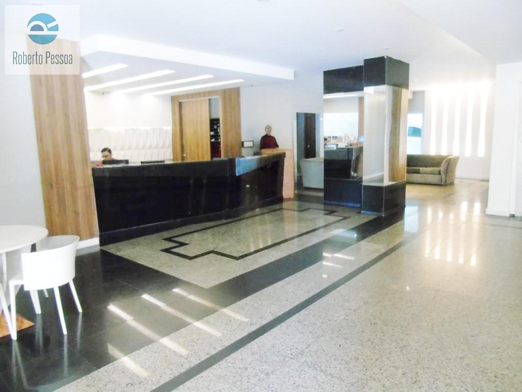 hall de recepo