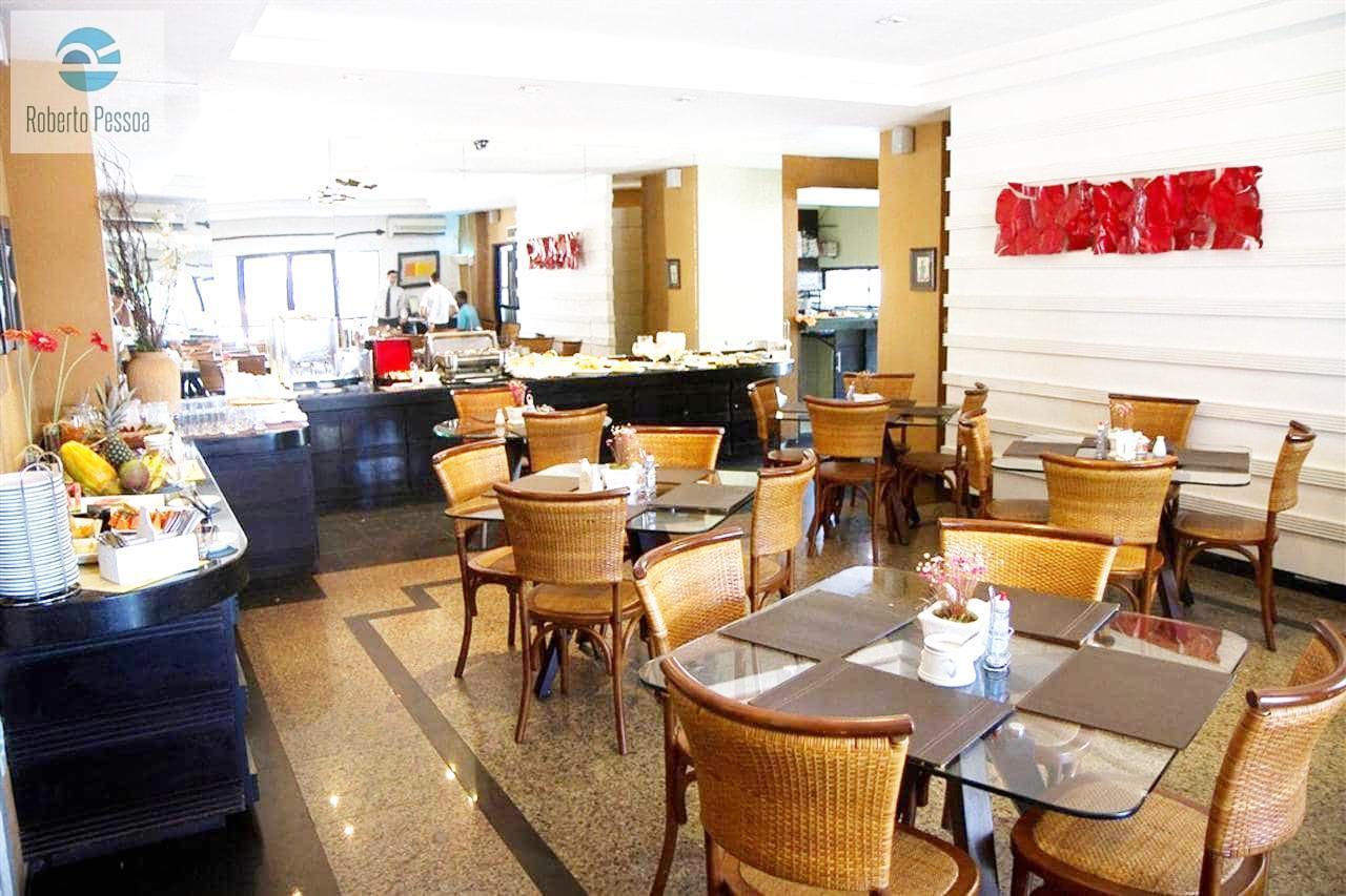bar e restaurante