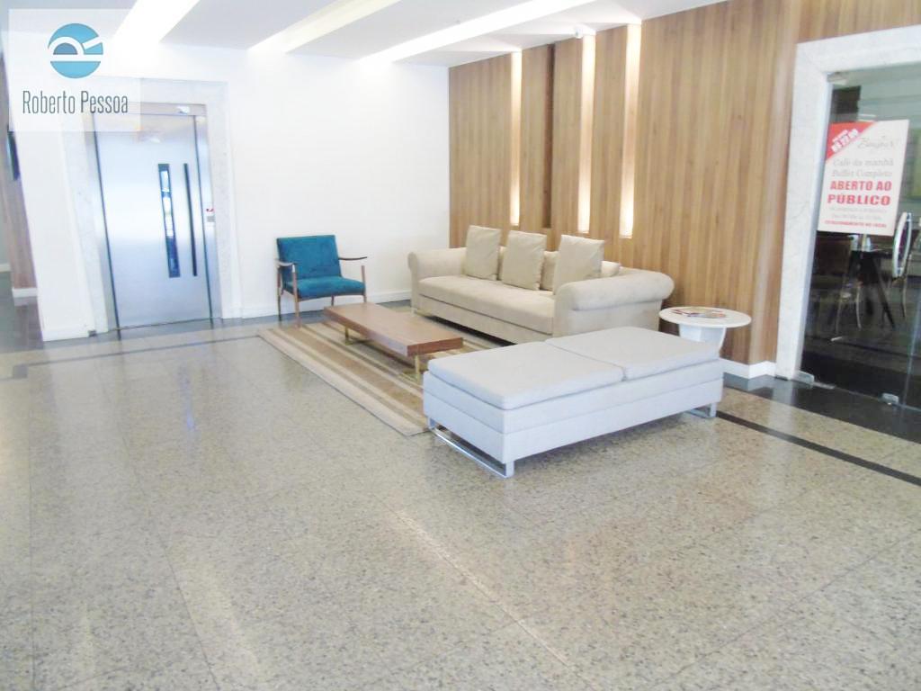 hall de recepo