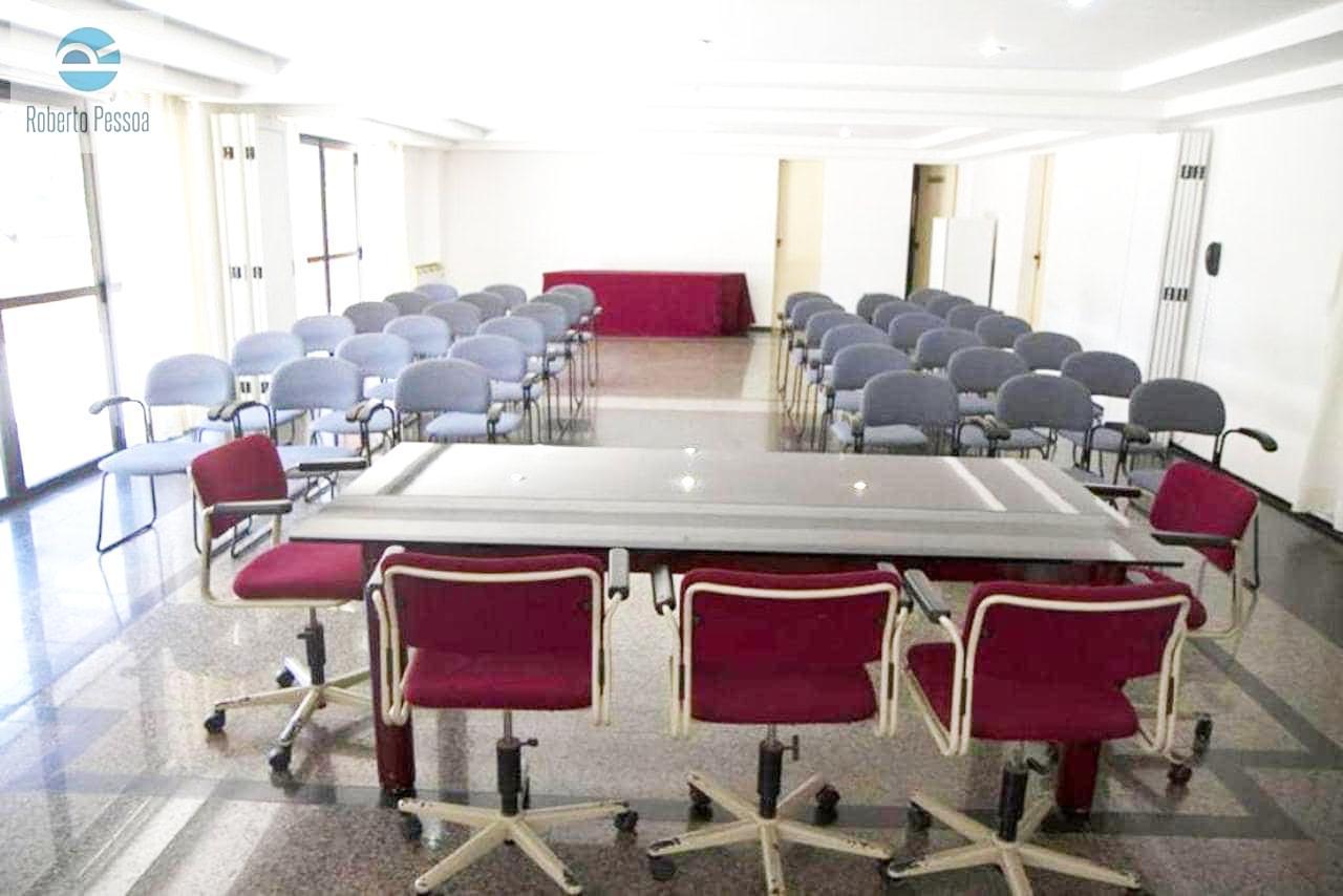 auditrio reunies / eventos