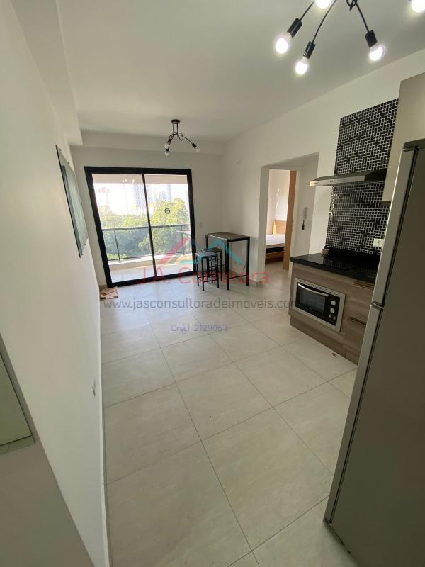 Apartamento para Locação - Barueri, Bethaville II