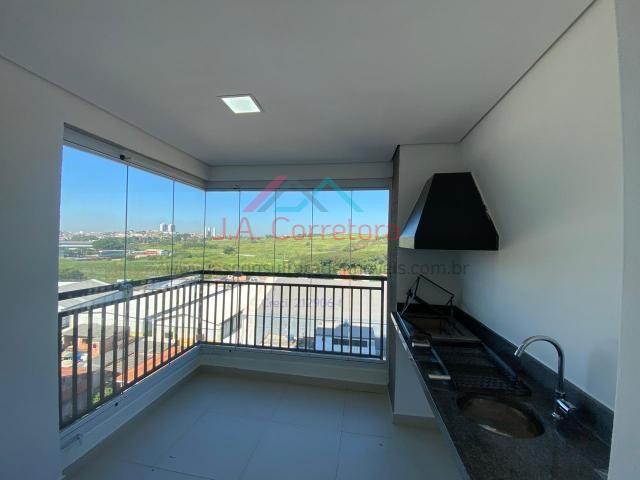Apartamento para Locação - Barueri, Jardim Timbauhy/Aldeia