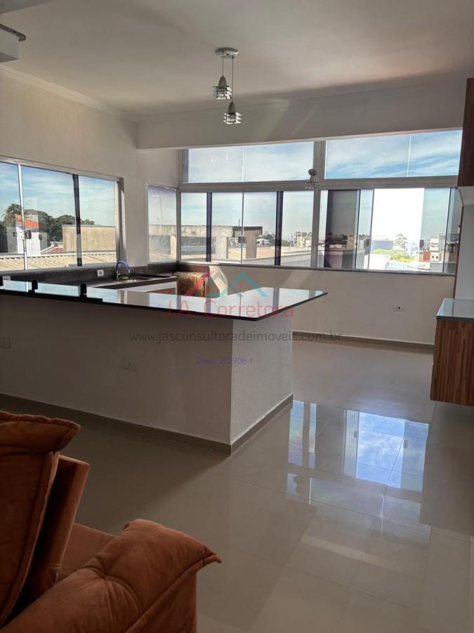 Apartamento para Venda em Barueri, Parque Ribeiro de Lima