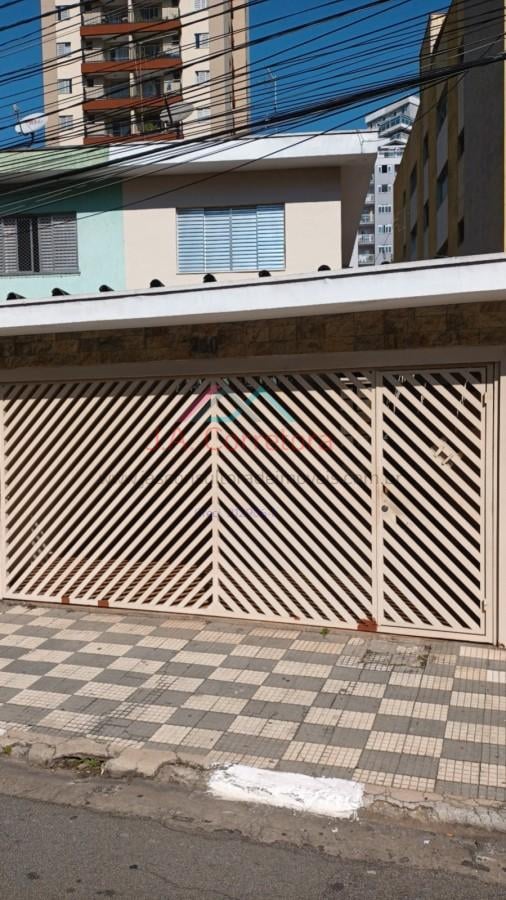 Casa para Locação - Osasco, Centro