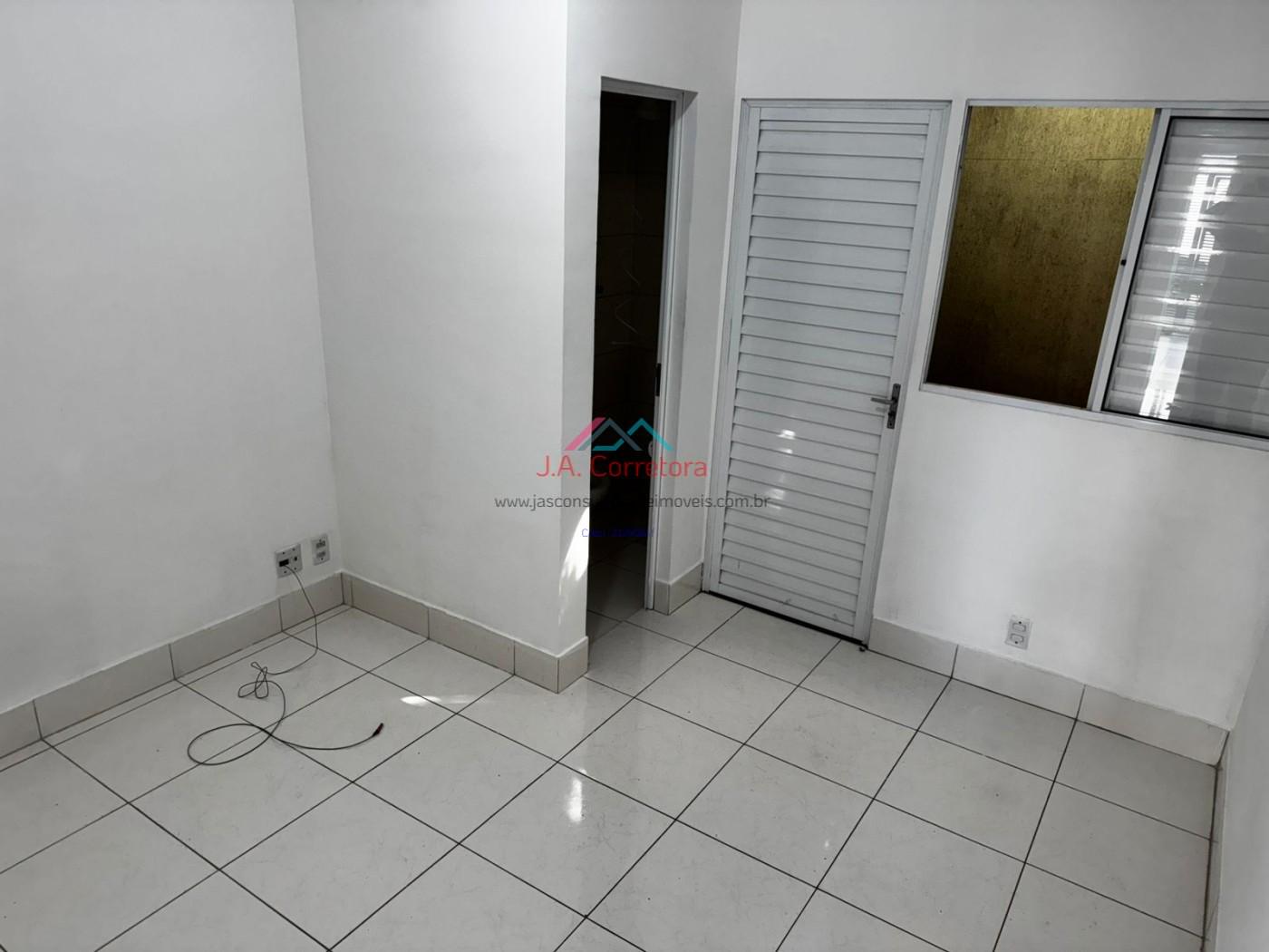 Flat para Locação - Barueri, Nova Aldeinha/Aldeia