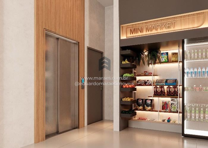 corretor de imoveis cuiaba, imobiliaria em cuiaba, one tower pantanal, studio a venda em cuiaba, flat a venda em cuiaba