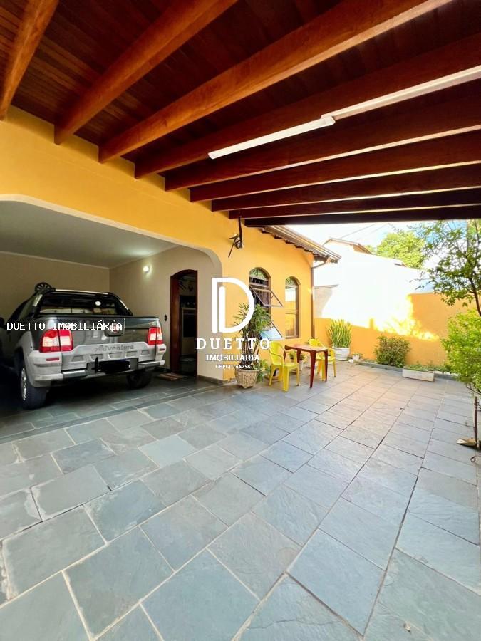 Casa para Venda, em Indaiatuba, bairro Jardim Moacyr Arruda, 3 dormitórios, 2 banheiros, 3 vagas