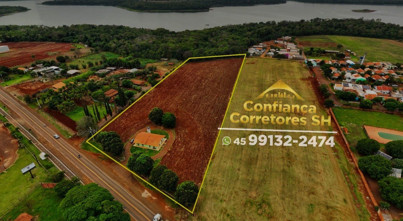 Chácara para Venda, em Santa Helena, bairro 