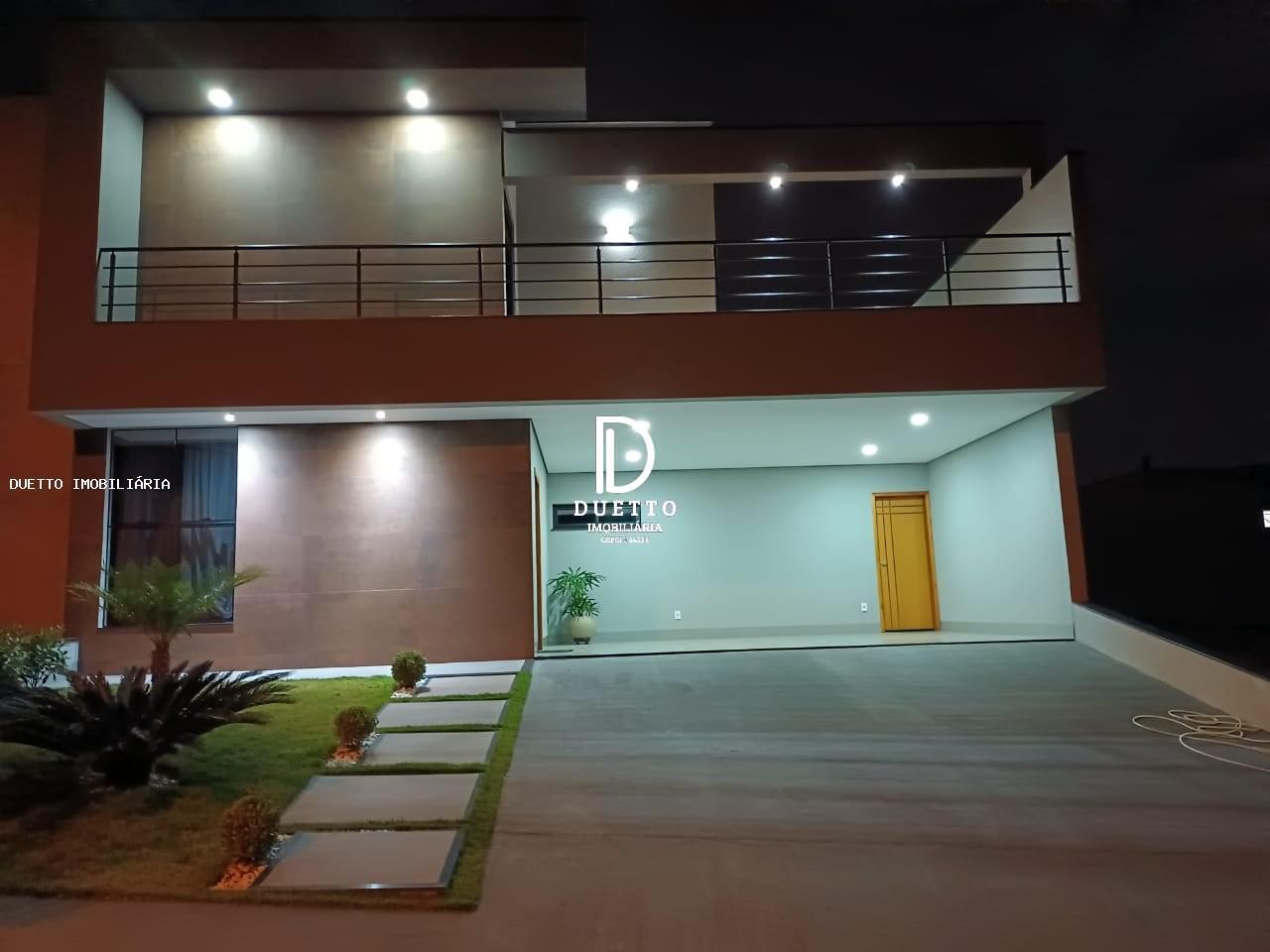 Casa em Condomínio para Venda, em Indaiatuba, bairro Jardins Di Roma, 3 dormitórios, 3 banheiros, 1 suíte, 4 vagas
