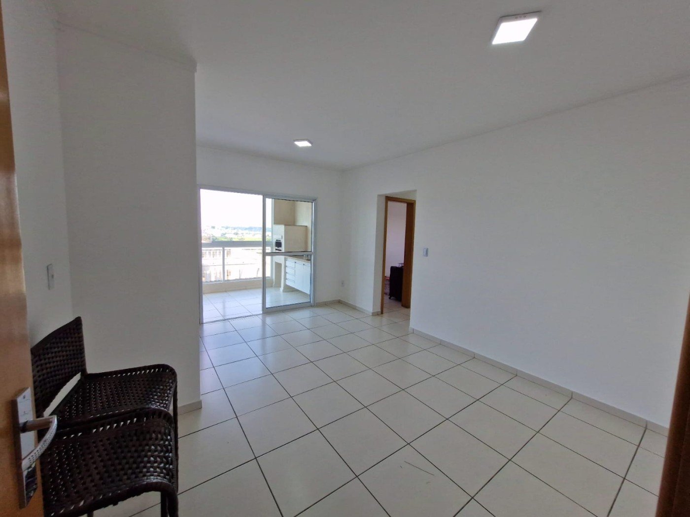 Apartamento