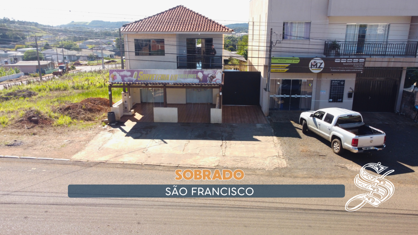 Sobrado