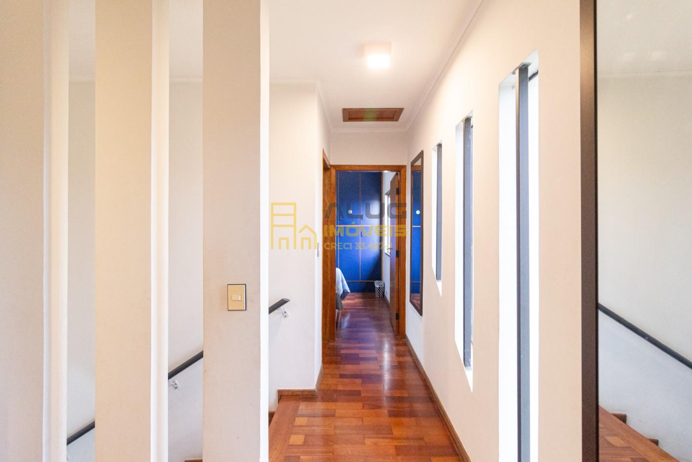 Corredor interno