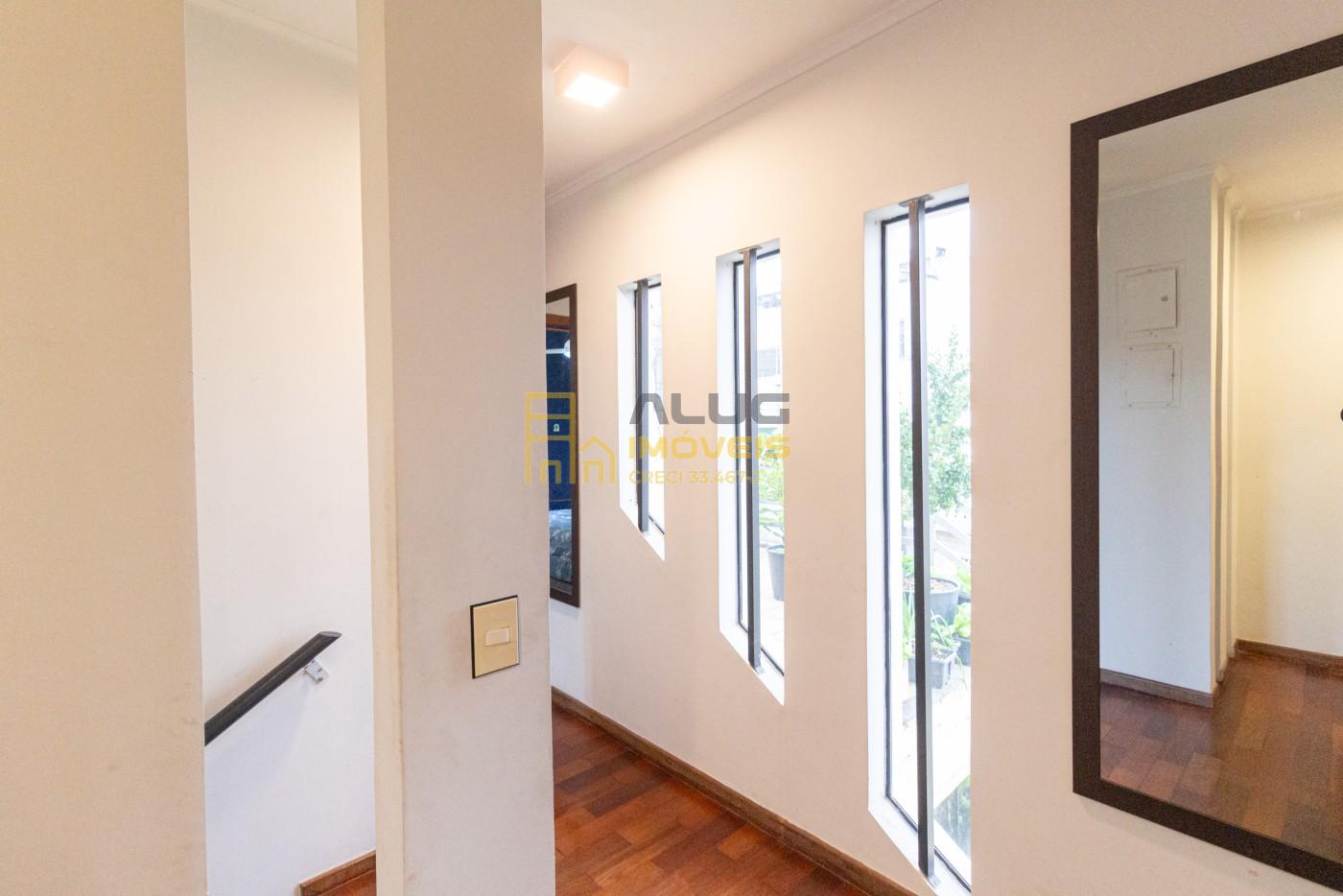 Corredor interno