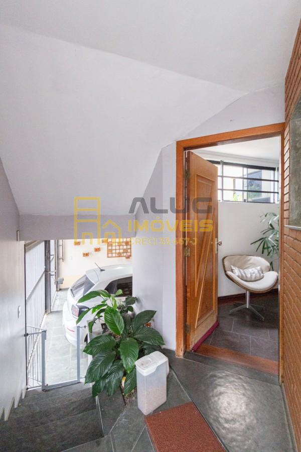 Hall de entrada